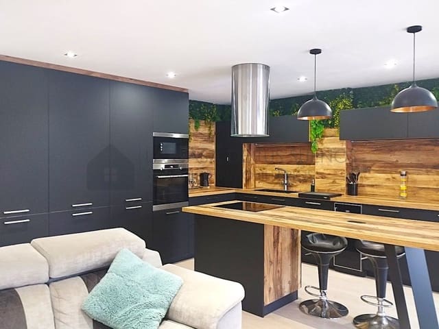 2 chambre Penthouse à vendre à Elda - 219 000 € (Ref: 9972993)