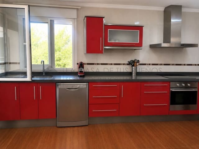 Villa/Maison de 4 chambres à louer à Sax avec piscine garage - 1 800 € (Ref: 9984543)