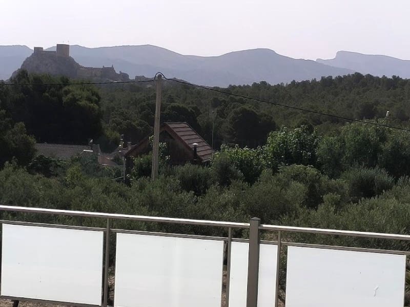 4 camera da letto Villa da affittare in Sax con piscina garage - 1.800 € (Rif: 9984543)