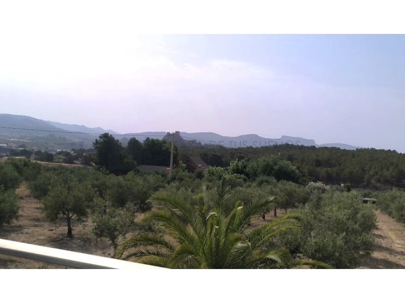 4 camera da letto Villa da affittare in Sax con piscina garage - 1.800 € (Rif: 9984543)