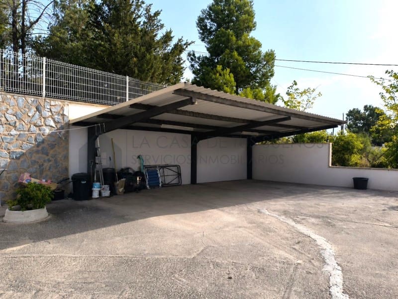4 camera da letto Villa da affittare in Sax con piscina garage - 1.800 € (Rif: 9984543)