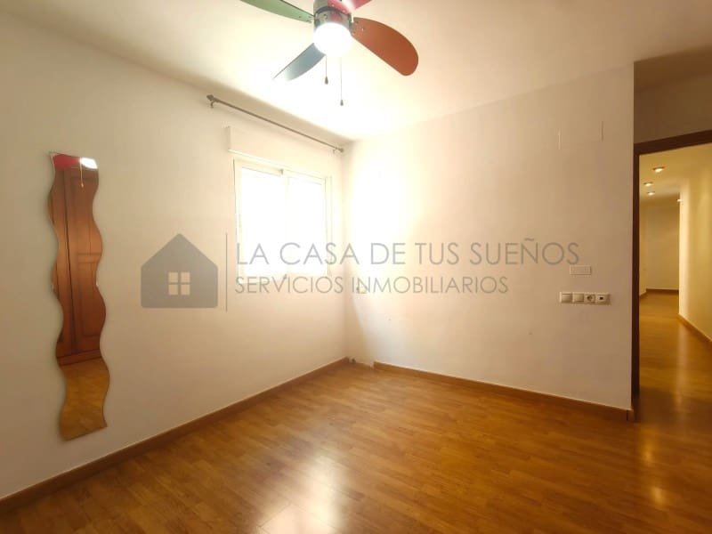 3 makuuhuone Asunto myytävänä paikassa Sax mukana 
autotalli - 117 000 € (Ref: 9986531)
