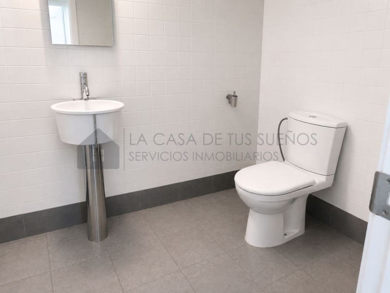 1 slaapkamer Appartement te koop in Elda - € 80.000 (Ref: 9986533)