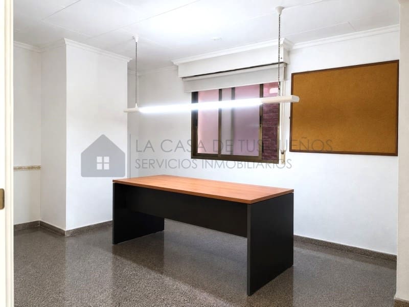 1 slaapkamer Appartement te koop in Elda - € 80.000 (Ref: 9986533)