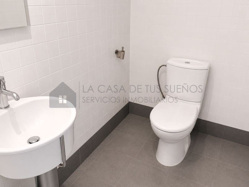 1 slaapkamer Appartement te koop in Elda - € 80.000 (Ref: 9986533)