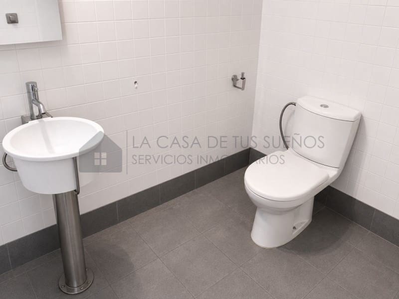 1 slaapkamer Appartement te koop in Elda - € 80.000 (Ref: 9986533)