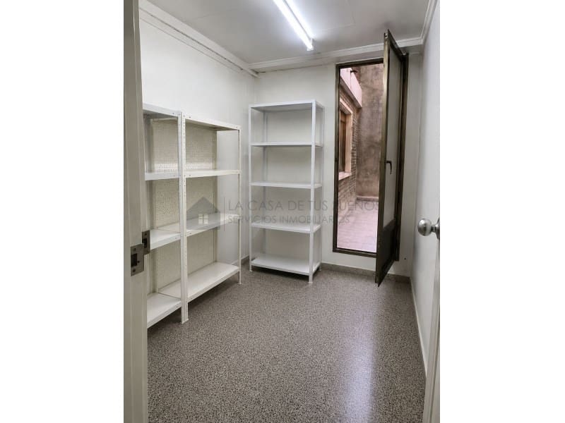 1 slaapkamer Appartement te koop in Elda - € 80.000 (Ref: 9986533)
