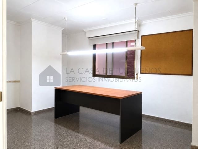 1 slaapkamer Appartement te koop in Elda - € 80.000 (Ref: 9986533)