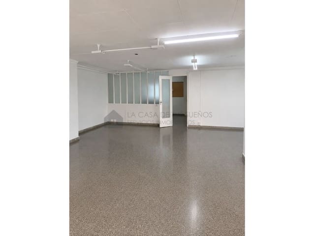 1 slaapkamer Appartement te koop in Elda - € 80.000 (Ref: 9986533)