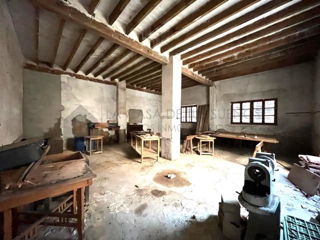 Solar/Parcela en Sax en venta - 67.700 € (Ref: 9996769)