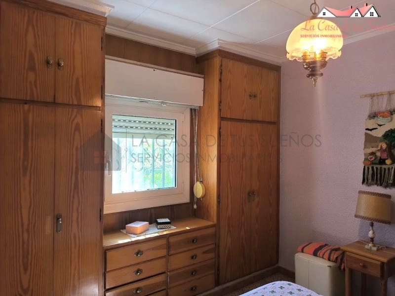 6 camera da letto Villa in vendita in Sax con piscina garage - 350.000 € (Rif: 9996771)