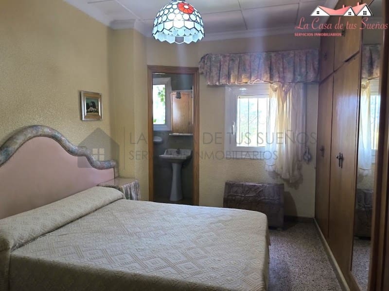 6 camera da letto Villa in vendita in Sax con piscina garage - 350.000 € (Rif: 9996771)