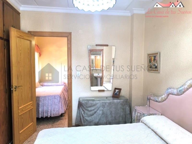 6 camera da letto Villa in vendita in Sax con piscina garage - 350.000 € (Rif: 9996771)