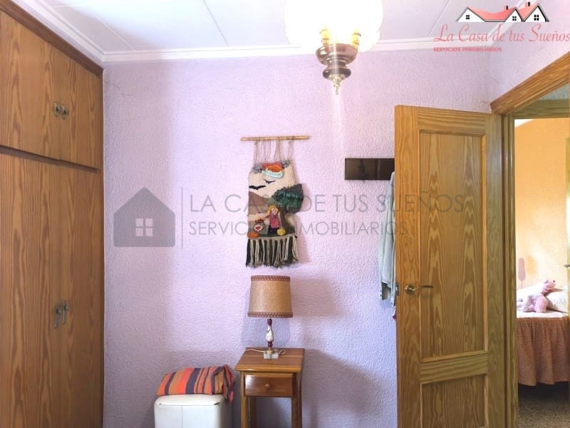6 camera da letto Villa in vendita in Sax con piscina garage - 350.000 € (Rif: 9996771)