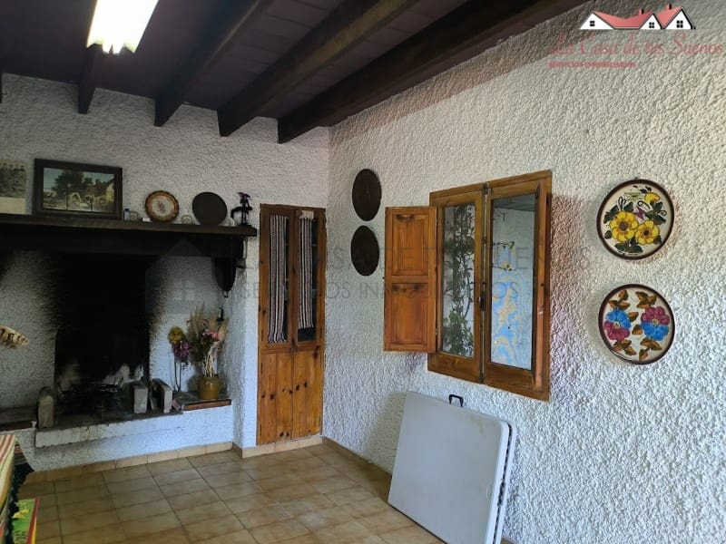 6 camera da letto Villa in vendita in Sax con piscina garage - 350.000 € (Rif: 9996771)