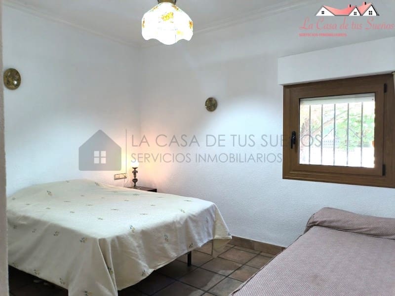 6 camera da letto Villa in vendita in Sax con piscina garage - 350.000 € (Rif: 9996771)