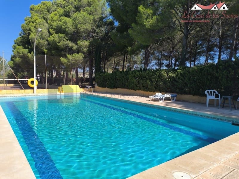 6 camera da letto Villa in vendita in Sax con piscina garage - 350.000 € (Rif: 9996771)