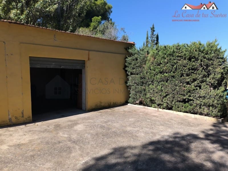6 camera da letto Villa in vendita in Sax con piscina garage - 350.000 € (Rif: 9996771)