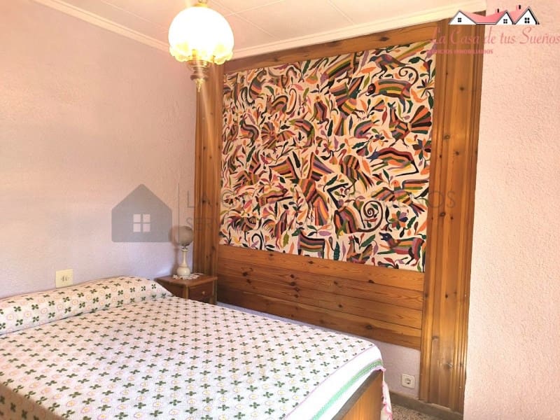 6 camera da letto Villa in vendita in Sax con piscina garage - 350.000 € (Rif: 9996771)