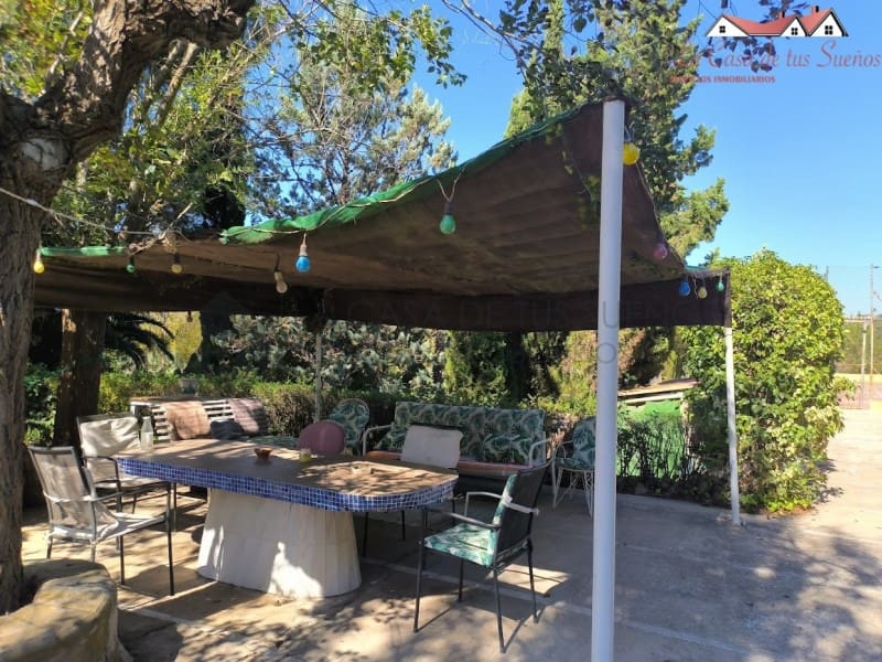 6 camera da letto Villa in vendita in Sax con piscina garage - 350.000 € (Rif: 9996771)