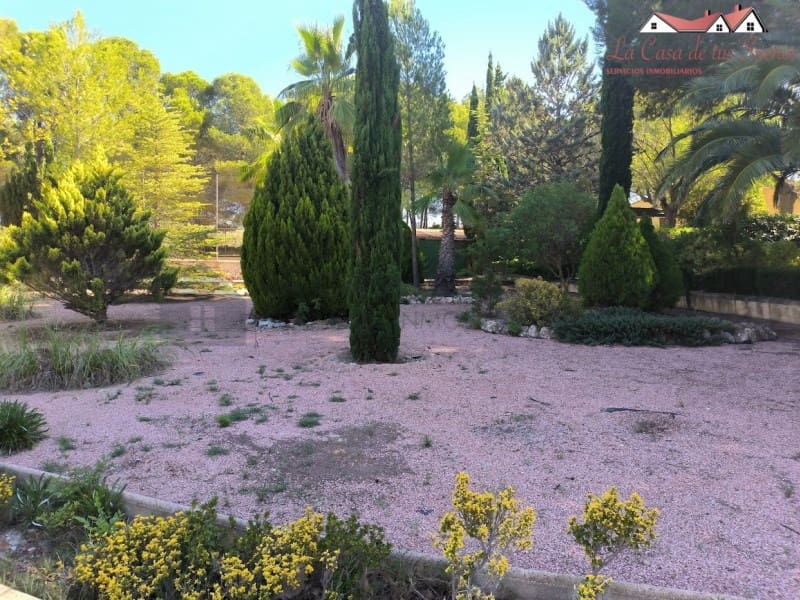 6 camera da letto Villa in vendita in Sax con piscina garage - 350.000 € (Rif: 9996771)