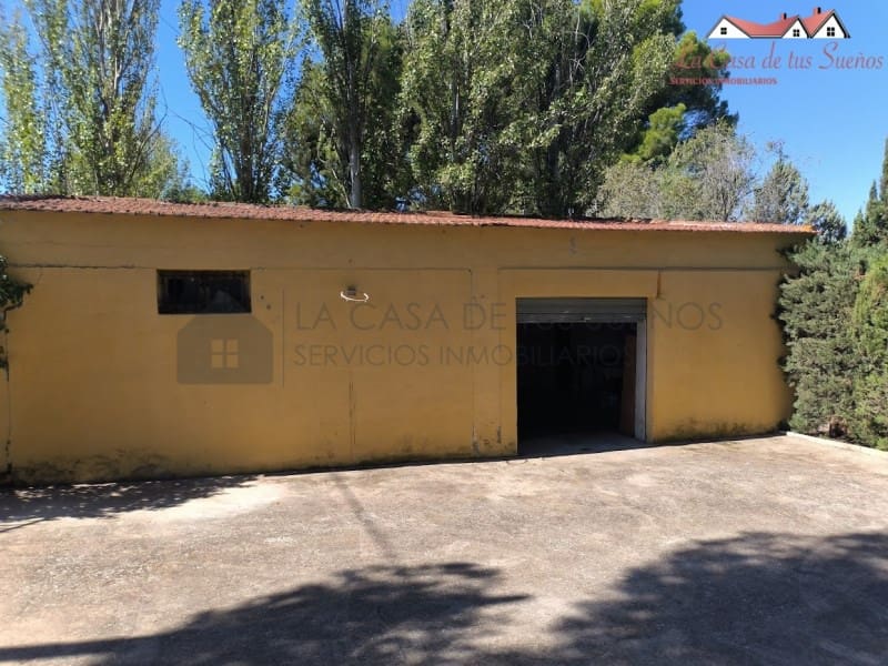 6 camera da letto Villa in vendita in Sax con piscina garage - 350.000 € (Rif: 9996771)