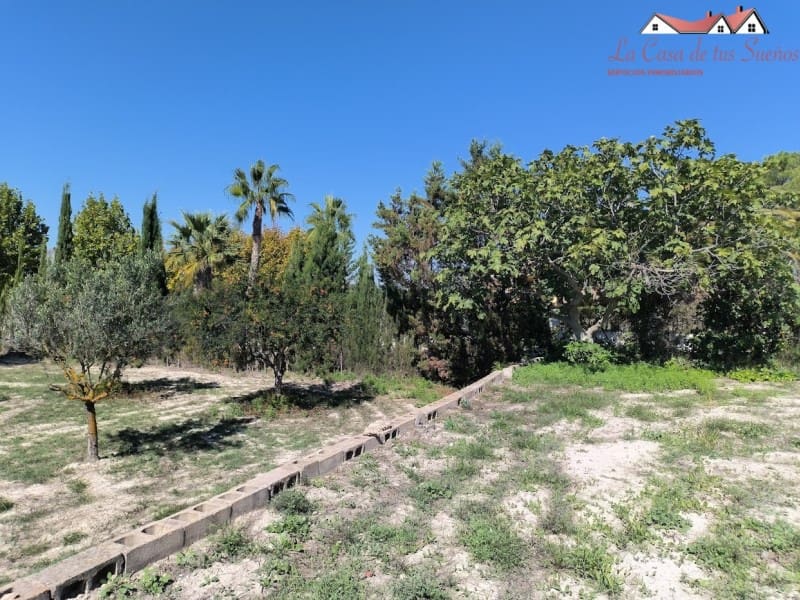 6 camera da letto Villa in vendita in Sax con piscina garage - 350.000 € (Rif: 9996771)