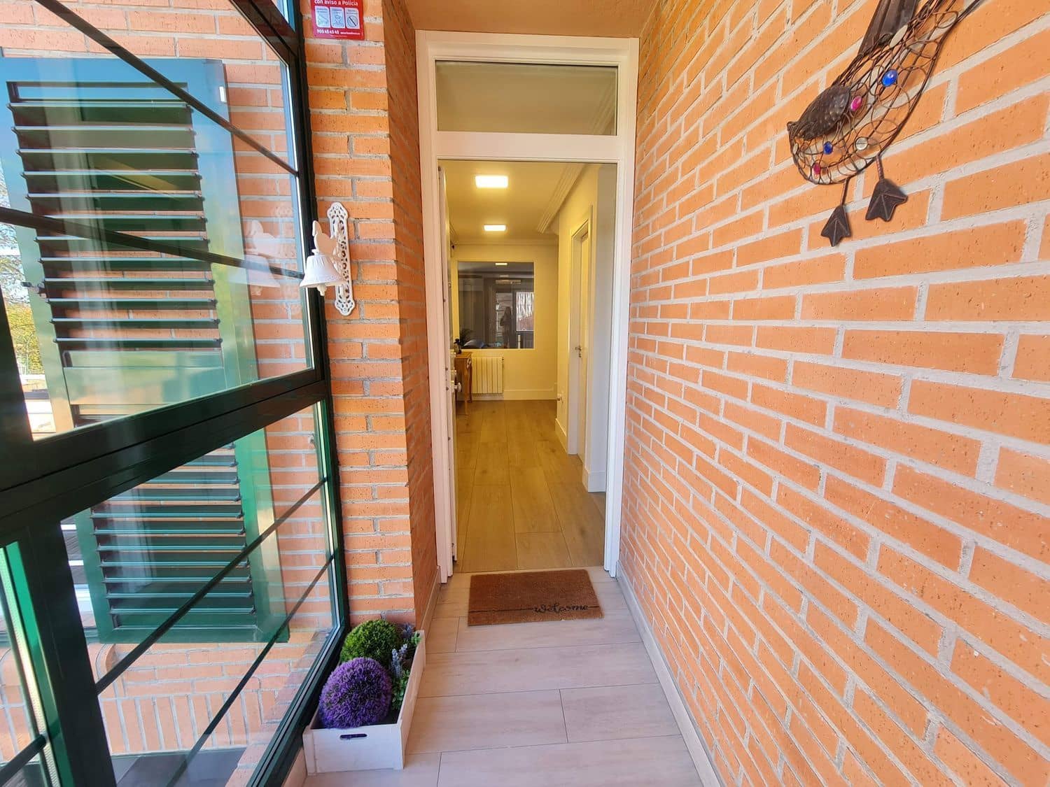5 bedroom Townhouse for sale in Villaviciosa de Odón with pool garage € 690,000 (Ref 7955731)