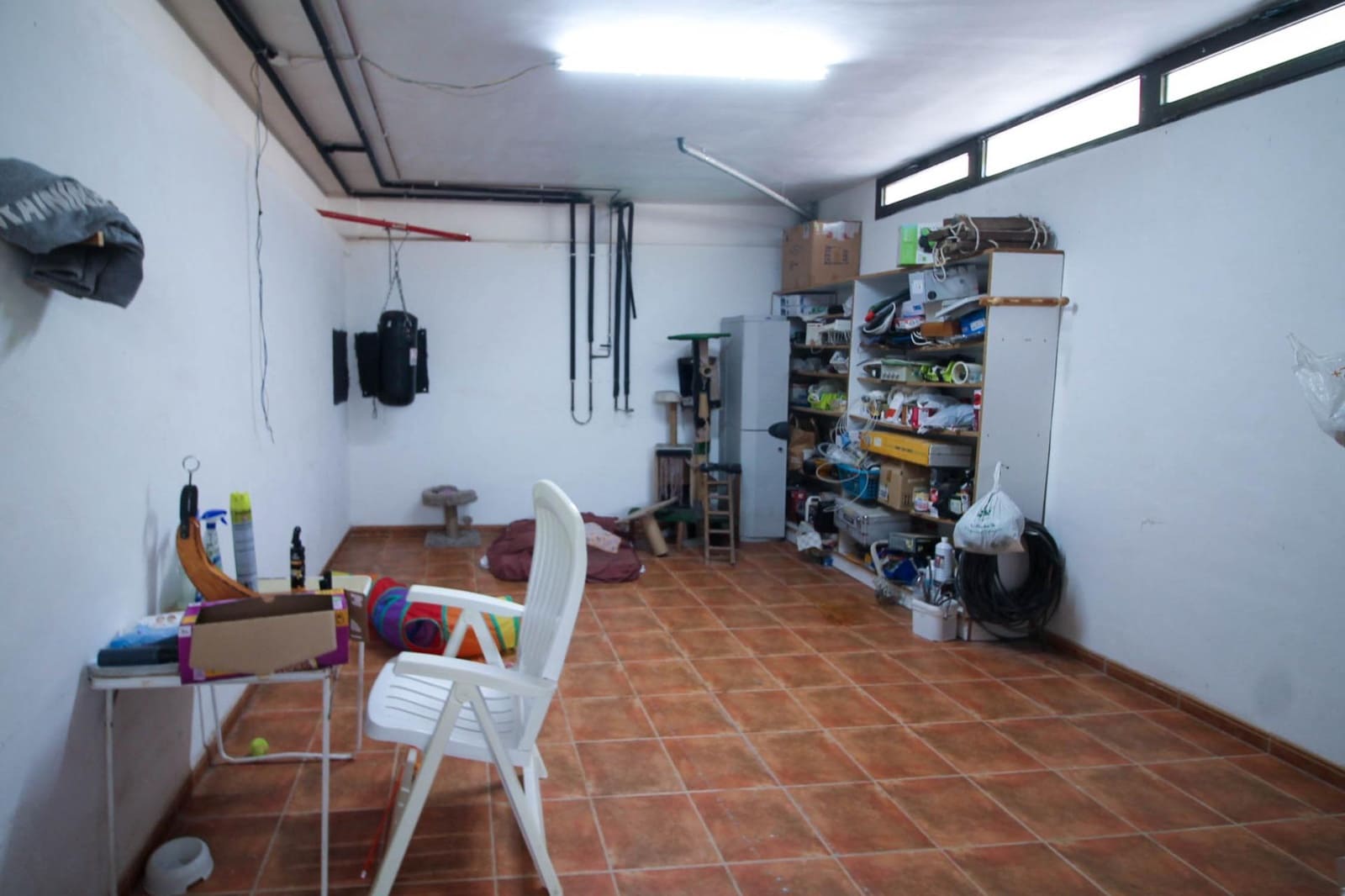 3 sovrum Finca/Hus på landet till salu i Crevillente / Crevillent - 600 000 € (Ref: 10006359)