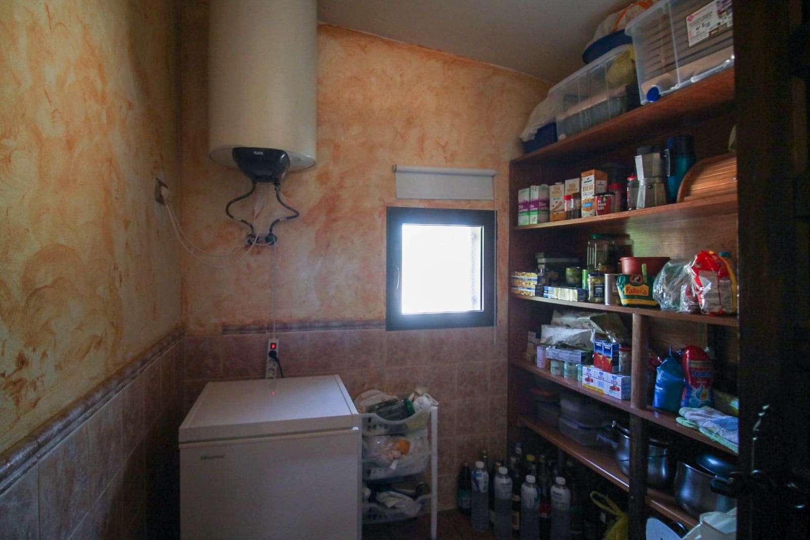 3 sovrum Finca/Hus på landet till salu i Crevillente / Crevillent - 600 000 € (Ref: 10006359)