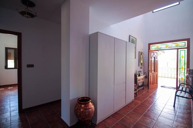 3 sovrum Finca/Hus på landet till salu i Crevillente / Crevillent - 600 000 € (Ref: 10006359)