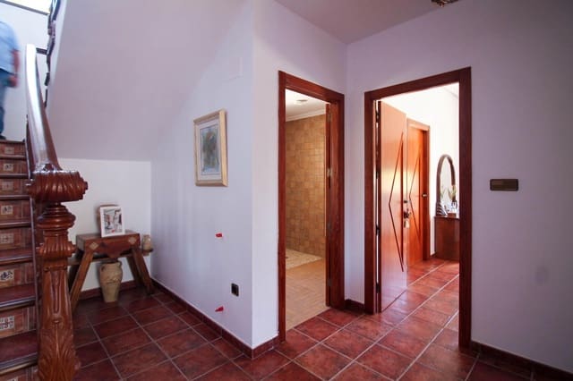 3 sovrum Finca/Hus på landet till salu i Crevillente / Crevillent - 600 000 € (Ref: 10006359)