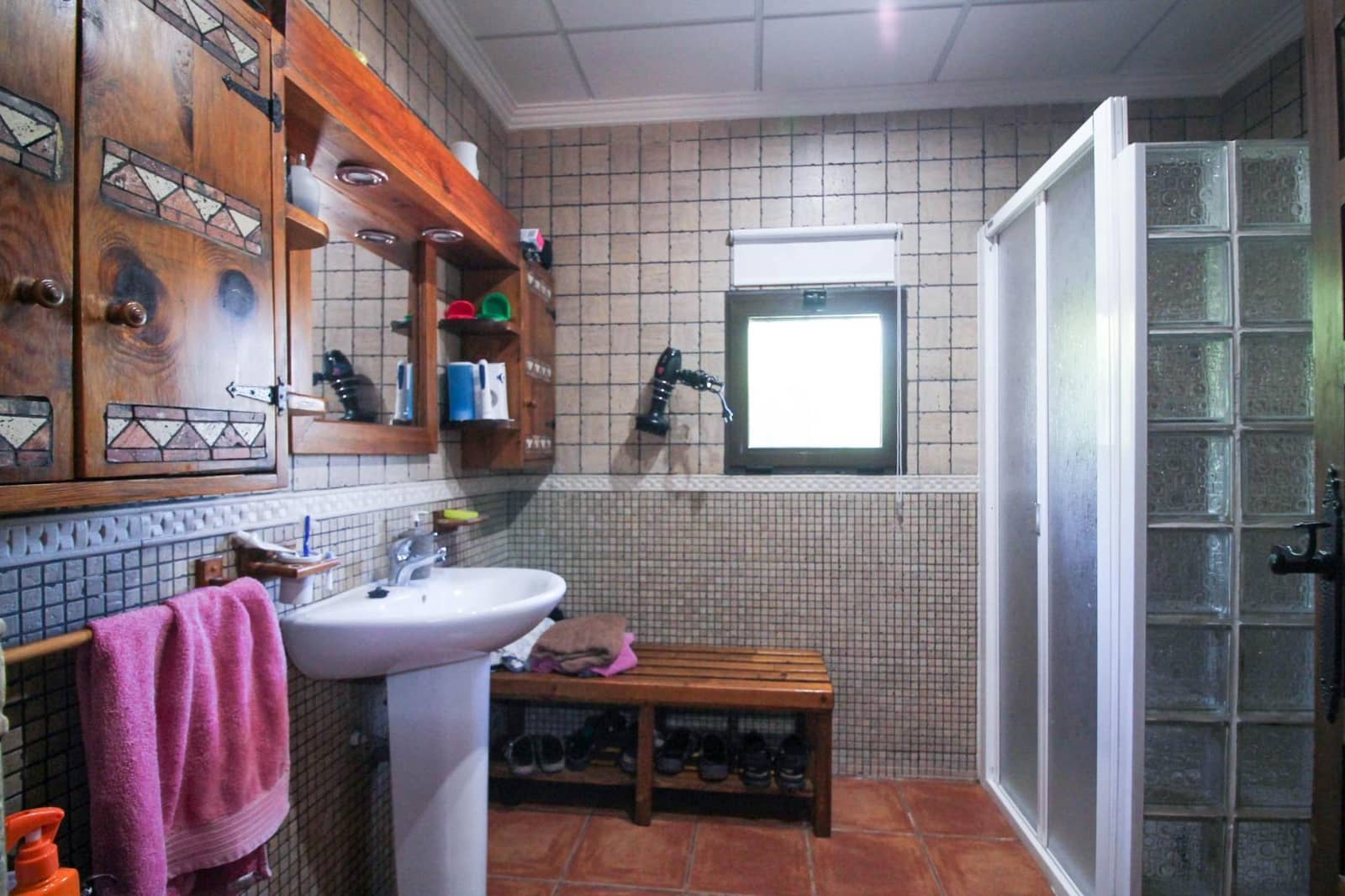 3 sovrum Finca/Hus på landet till salu i Crevillente / Crevillent - 600 000 € (Ref: 10006359)