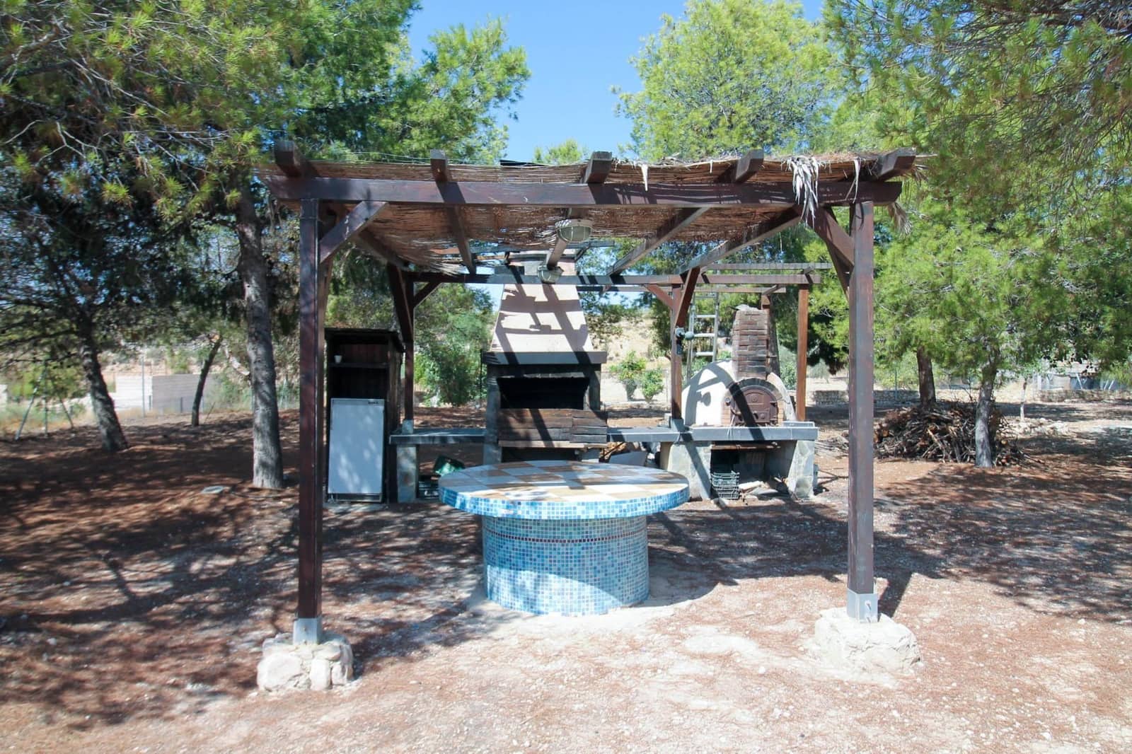 3 sovrum Finca/Hus på landet till salu i Crevillente / Crevillent - 600 000 € (Ref: 10006359)