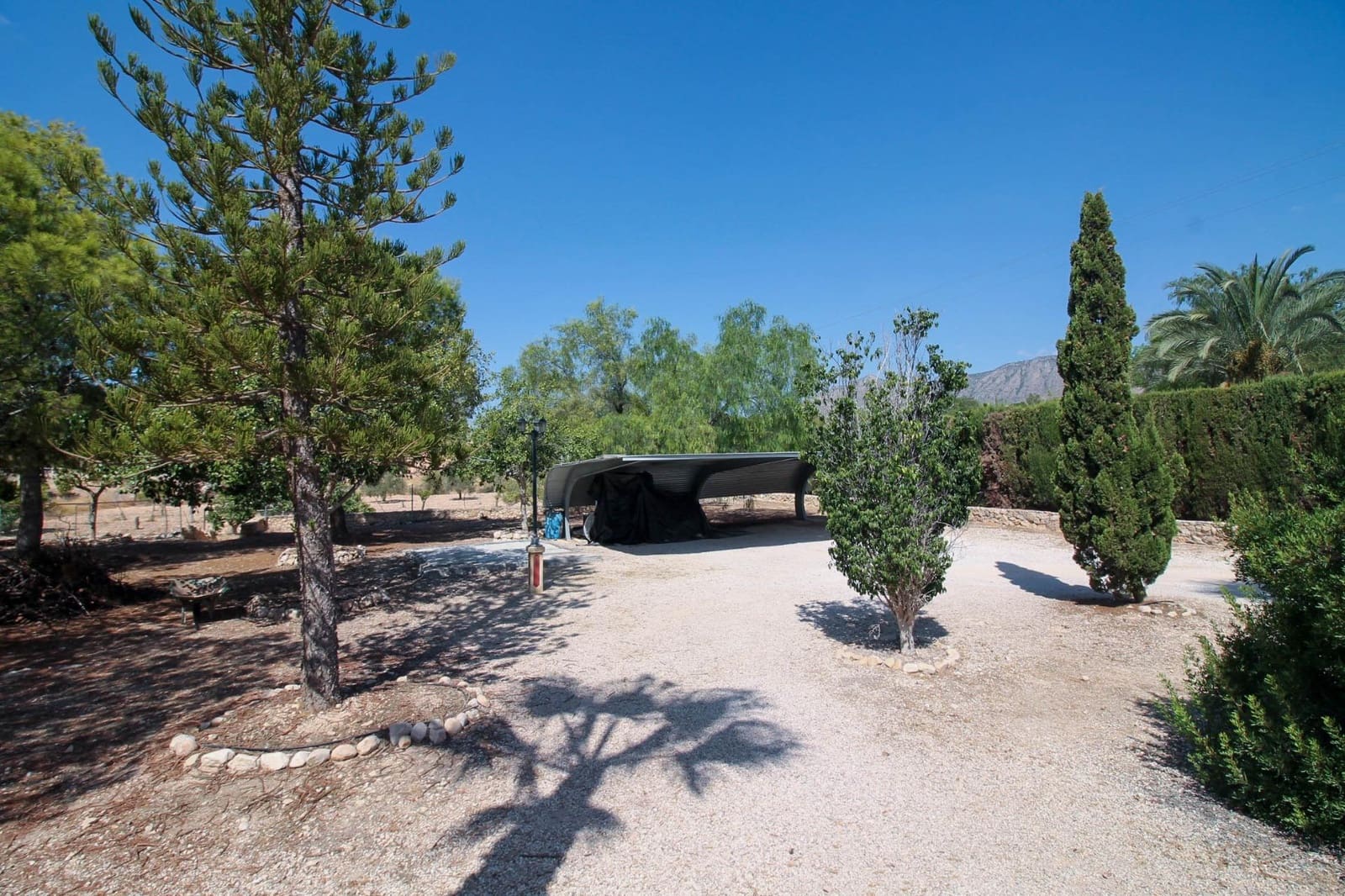 3 sovrum Finca/Hus på landet till salu i Crevillente / Crevillent - 600 000 € (Ref: 10006359)