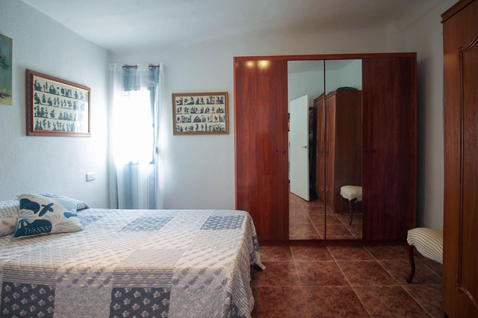 4 bedroom Finca/Country House for sale in Crevillente / Crevillent - € 260,000 (Ref: 10011526)