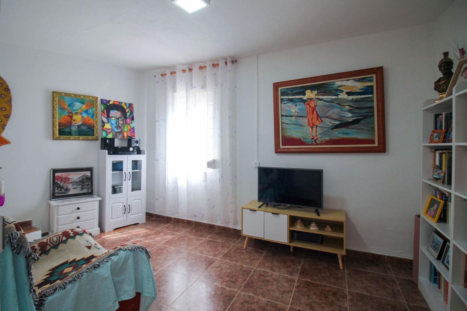 4 bedroom Finca/Country House for sale in Crevillente / Crevillent - € 260,000 (Ref: 10011526)