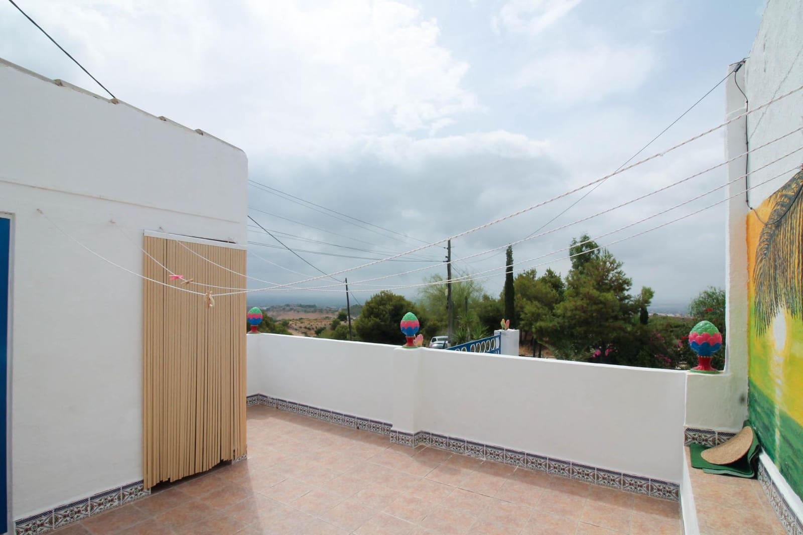 4 bedroom Finca/Country House for sale in Crevillente / Crevillent - € 260,000 (Ref: 10011526)
