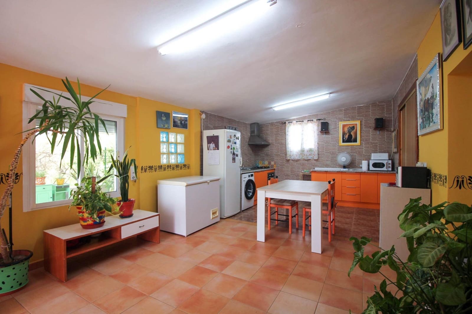 4 bedroom Finca/Country House for sale in Crevillente / Crevillent - € 260,000 (Ref: 10011526)