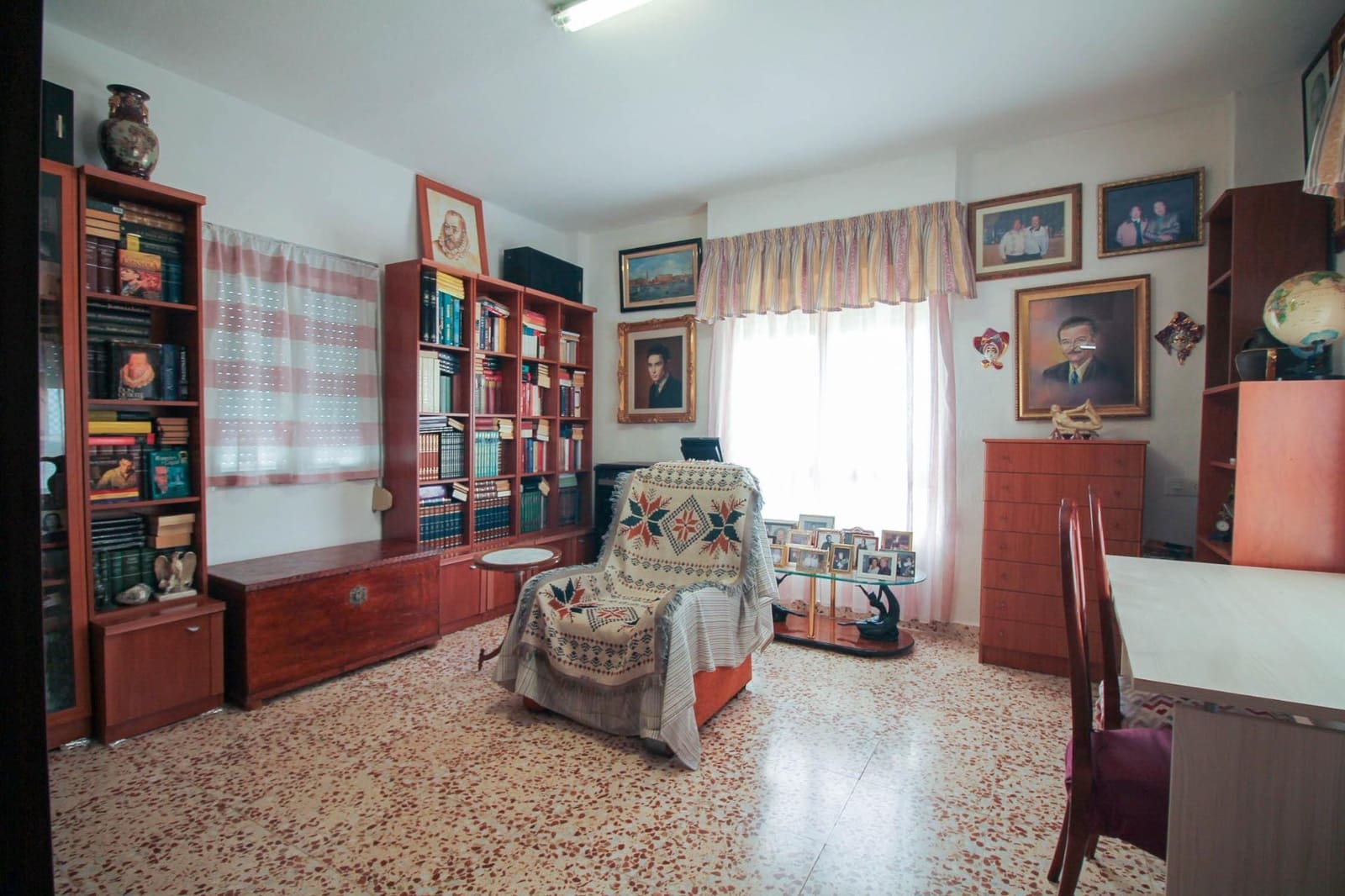 4 bedroom Finca/Country House for sale in Crevillente / Crevillent - € 260,000 (Ref: 10011526)