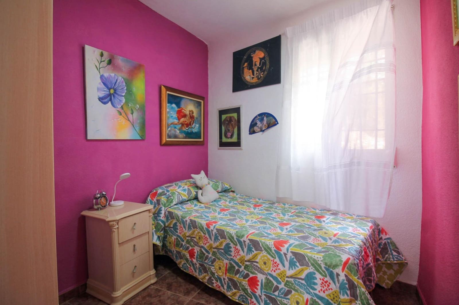 4 bedroom Finca/Country House for sale in Crevillente / Crevillent - € 260,000 (Ref: 10011526)