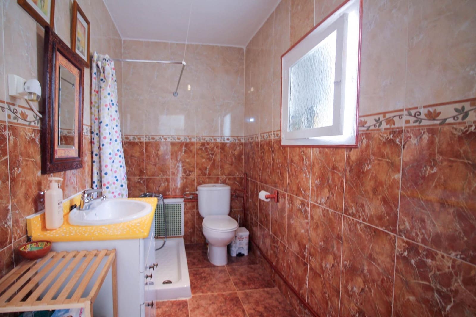 4 bedroom Finca/Country House for sale in Crevillente / Crevillent - € 260,000 (Ref: 10011526)