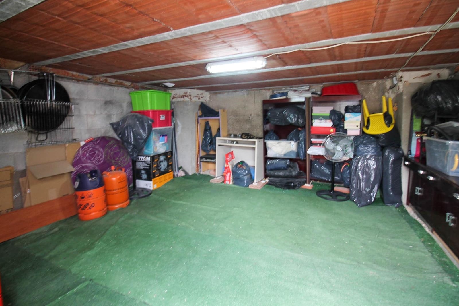 4 bedroom Finca/Country House for sale in Crevillente / Crevillent - € 260,000 (Ref: 10011526)