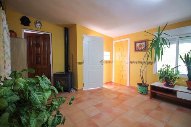 4 bedroom Finca/Country House for sale in Crevillente / Crevillent - € 260,000 (Ref: 10011526)