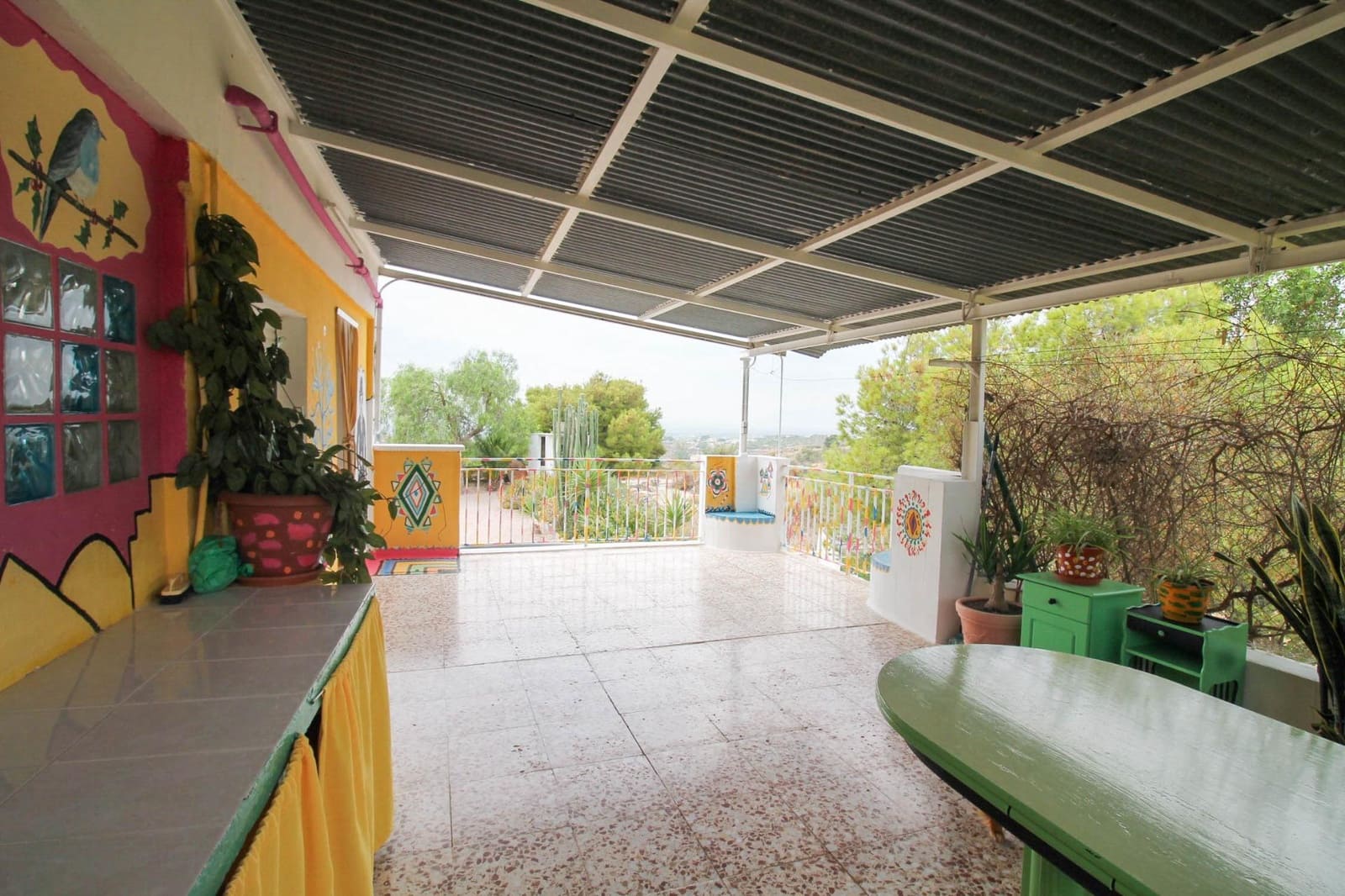 4 bedroom Finca/Country House for sale in Crevillente / Crevillent - € 260,000 (Ref: 10011526)