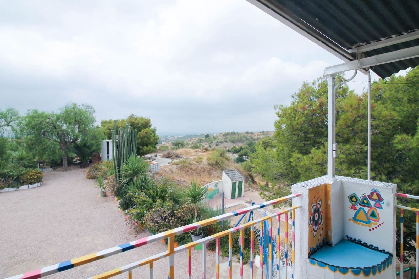 4 bedroom Finca/Country House for sale in Crevillente / Crevillent - € 260,000 (Ref: 10011526)