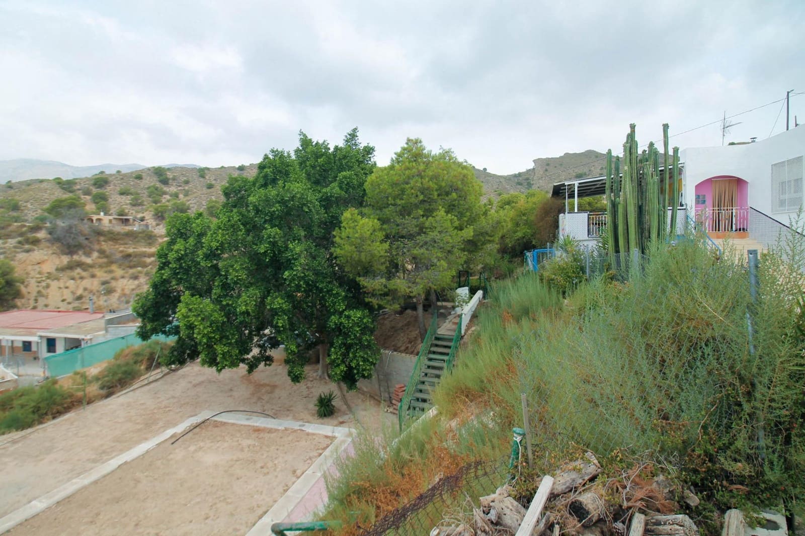 4 bedroom Finca/Country House for sale in Crevillente / Crevillent - € 260,000 (Ref: 10011526)