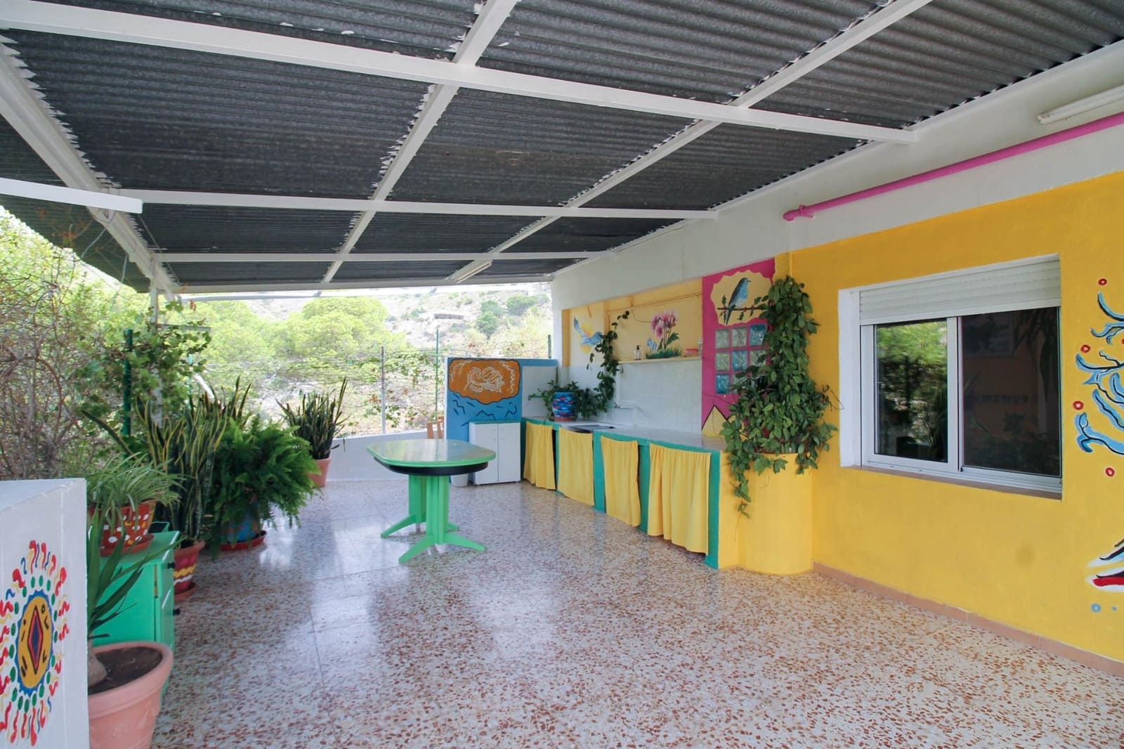4 bedroom Finca/Country House for sale in Crevillente / Crevillent - € 260,000 (Ref: 10011526)
