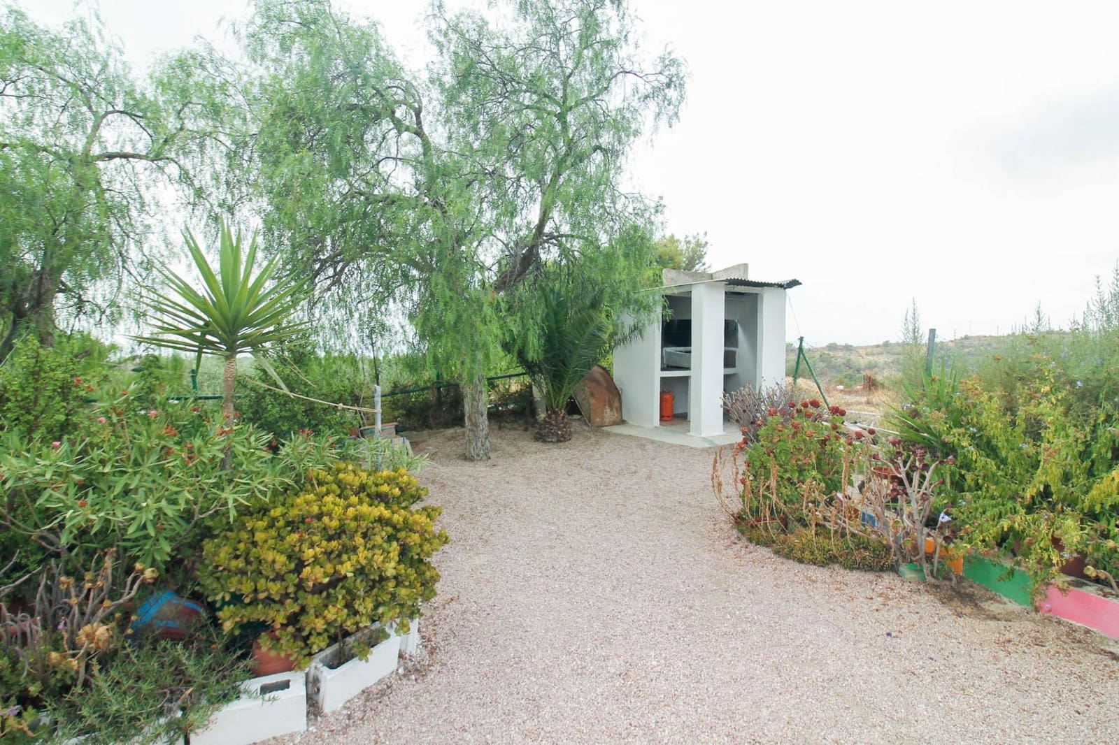 4 bedroom Finca/Country House for sale in Crevillente / Crevillent - € 260,000 (Ref: 10011526)