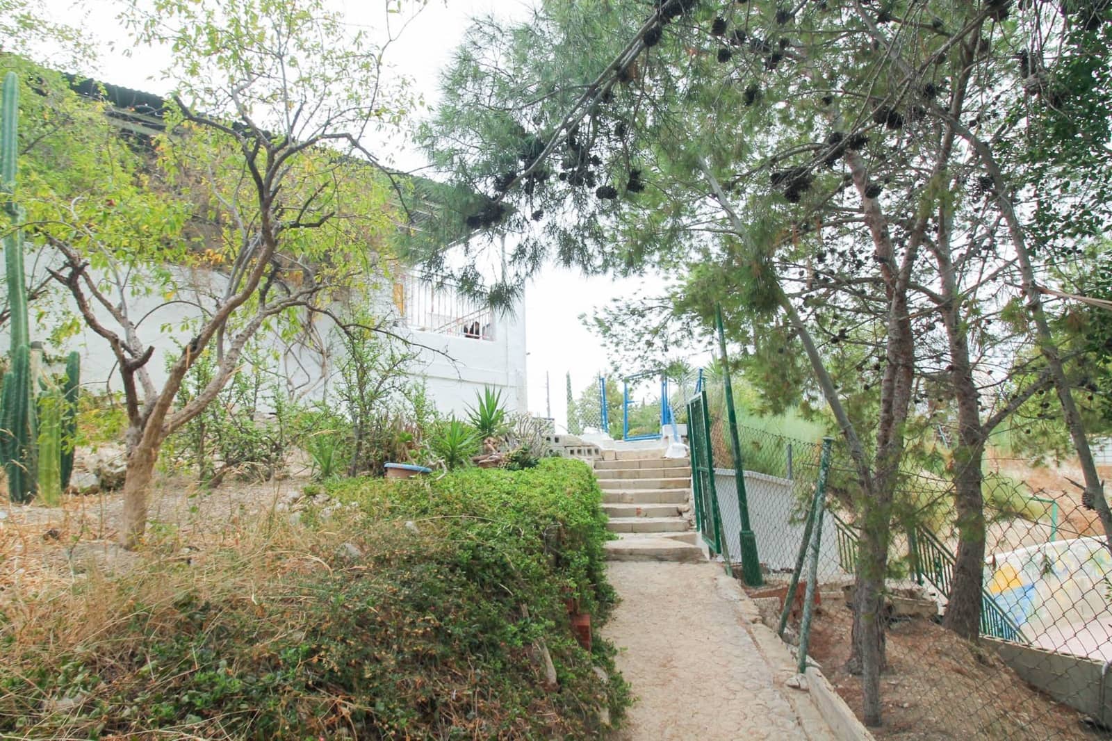 4 bedroom Finca/Country House for sale in Crevillente / Crevillent - € 260,000 (Ref: 10011526)